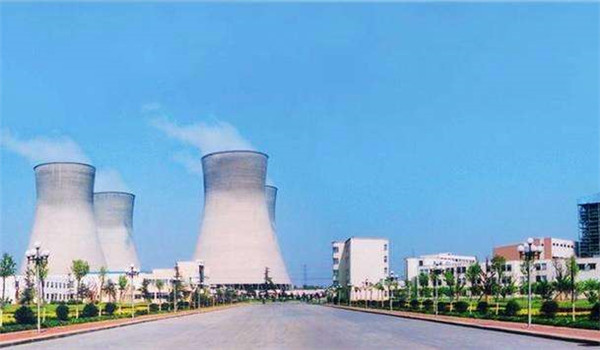 華電國際萊城發電廠